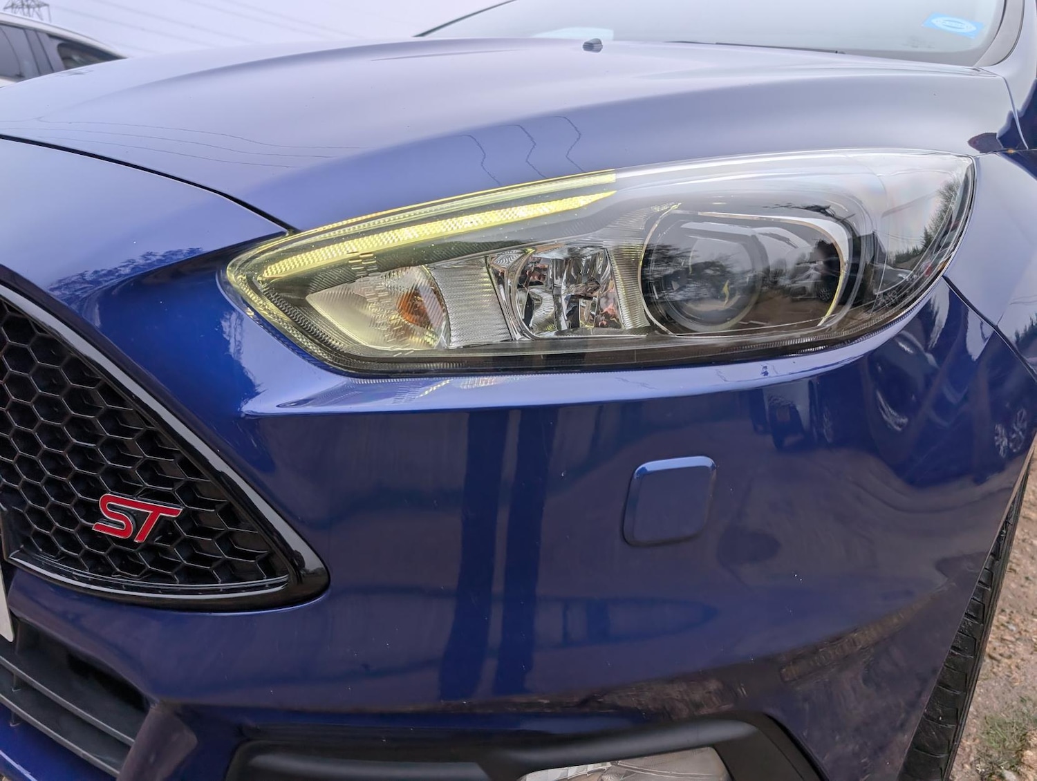 Used Ford Focus 2017 for sale - 77797871: Photo 31