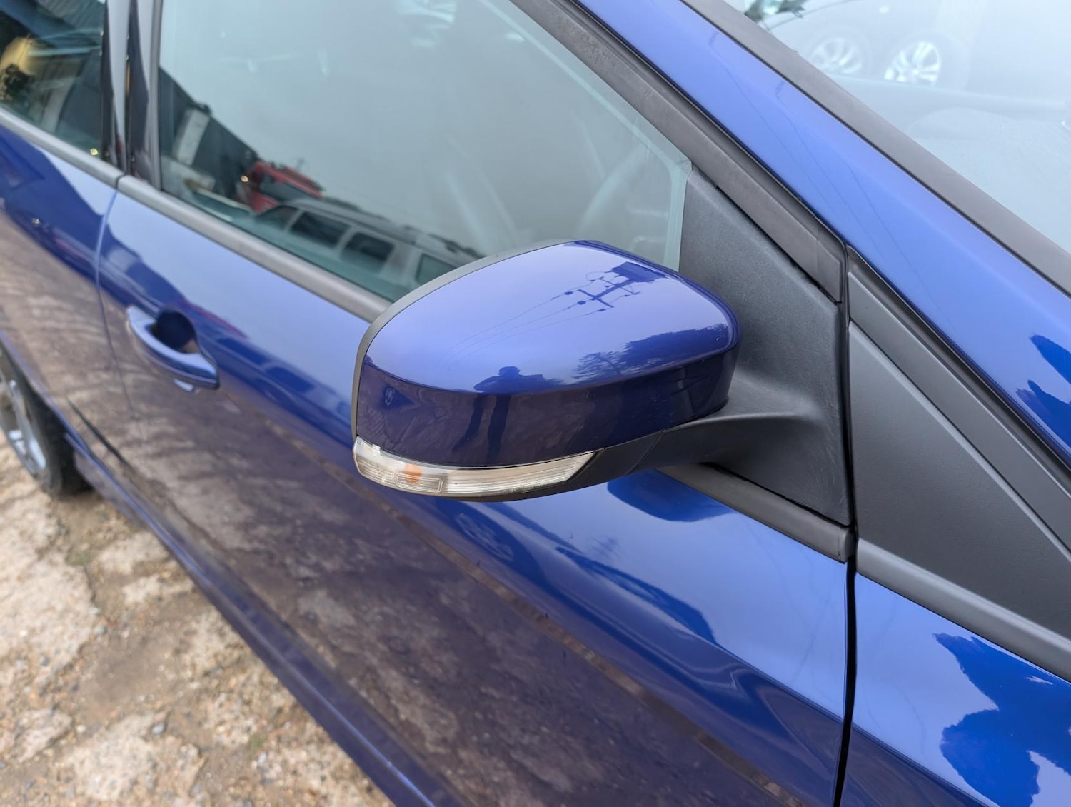 Used Ford Focus 2017 for sale - 77797871: Photo 32