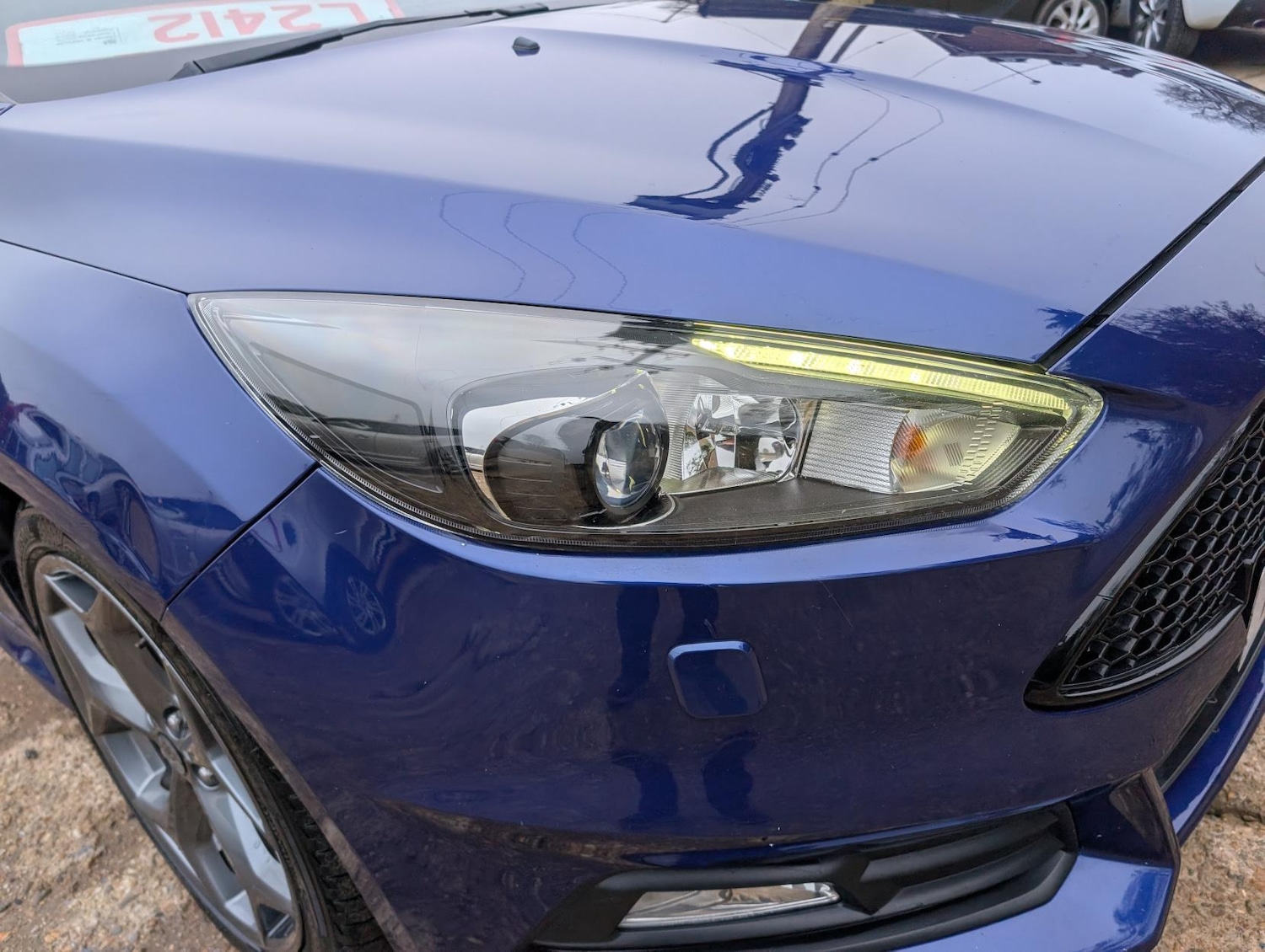 Used Ford Focus 2017 for sale - 77797871: Photo 33