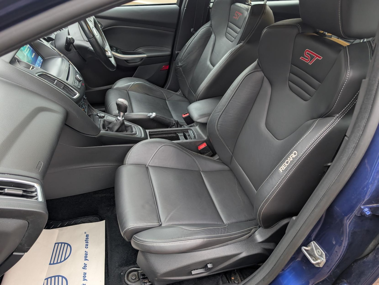 Used Ford Focus 2017 for sale - 77797871: Photo 34