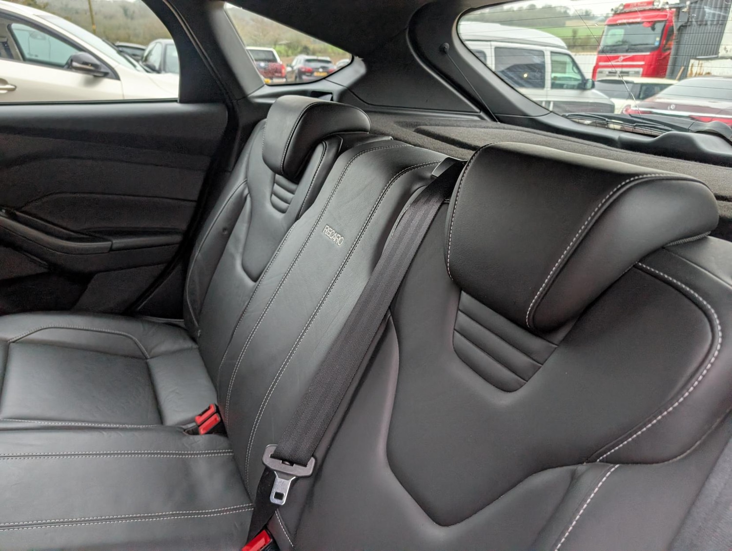 Used Ford Focus 2017 for sale - 77797871: Photo 37