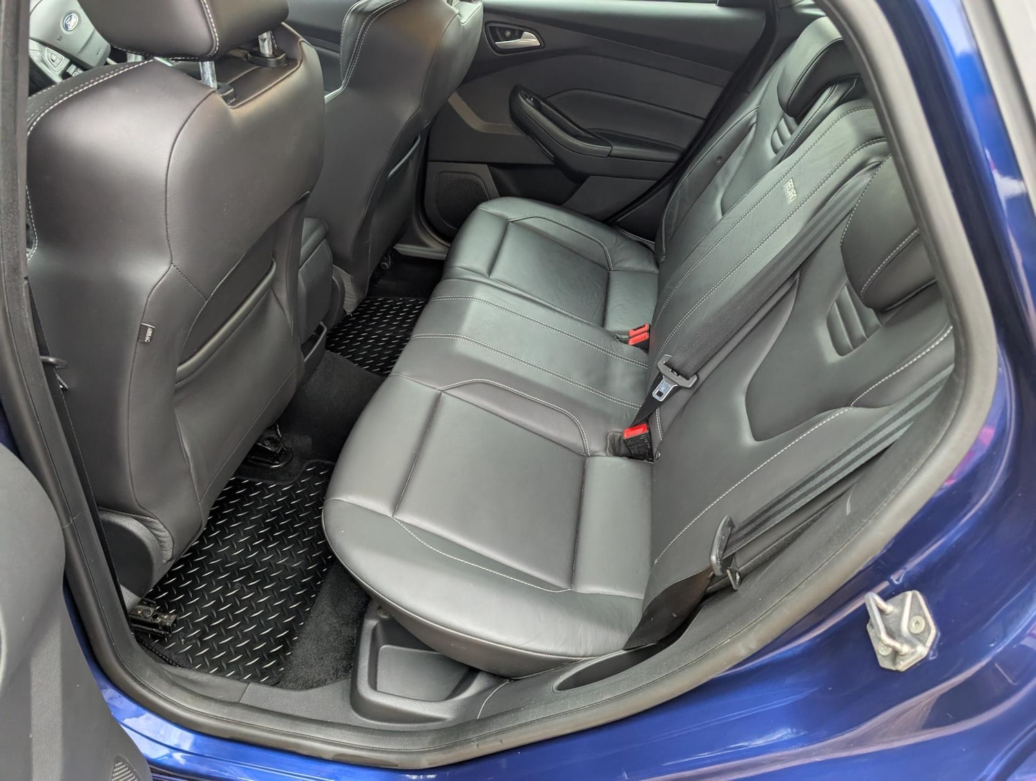 Used Ford Focus 2017 for sale - 77797871: Photo 38