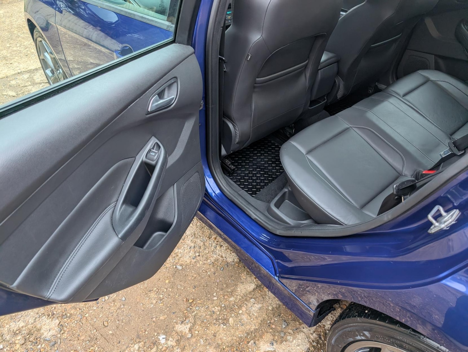 Used Ford Focus 2017 for sale - 77797871: Photo 39