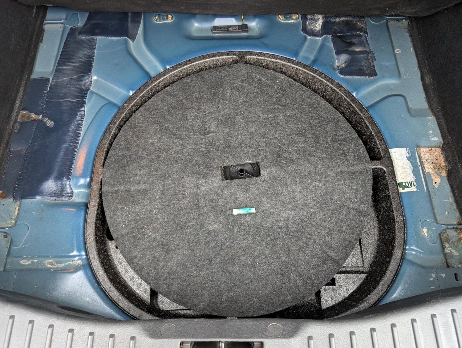 Used Ford Focus 2017 for sale - 77797871: Photo 42