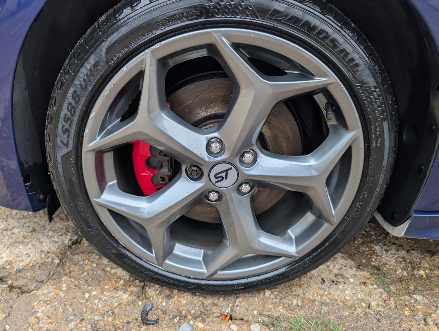 Used Ford Focus 2017 for sale - 77797871: Photo 48