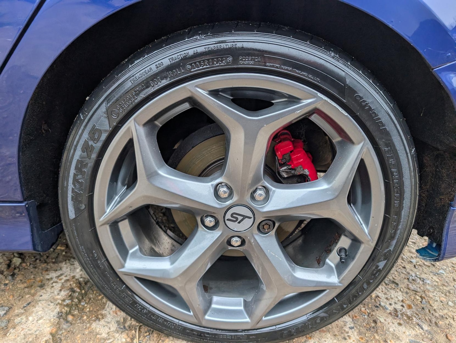 Used Ford Focus 2017 for sale - 77797871: Photo 49