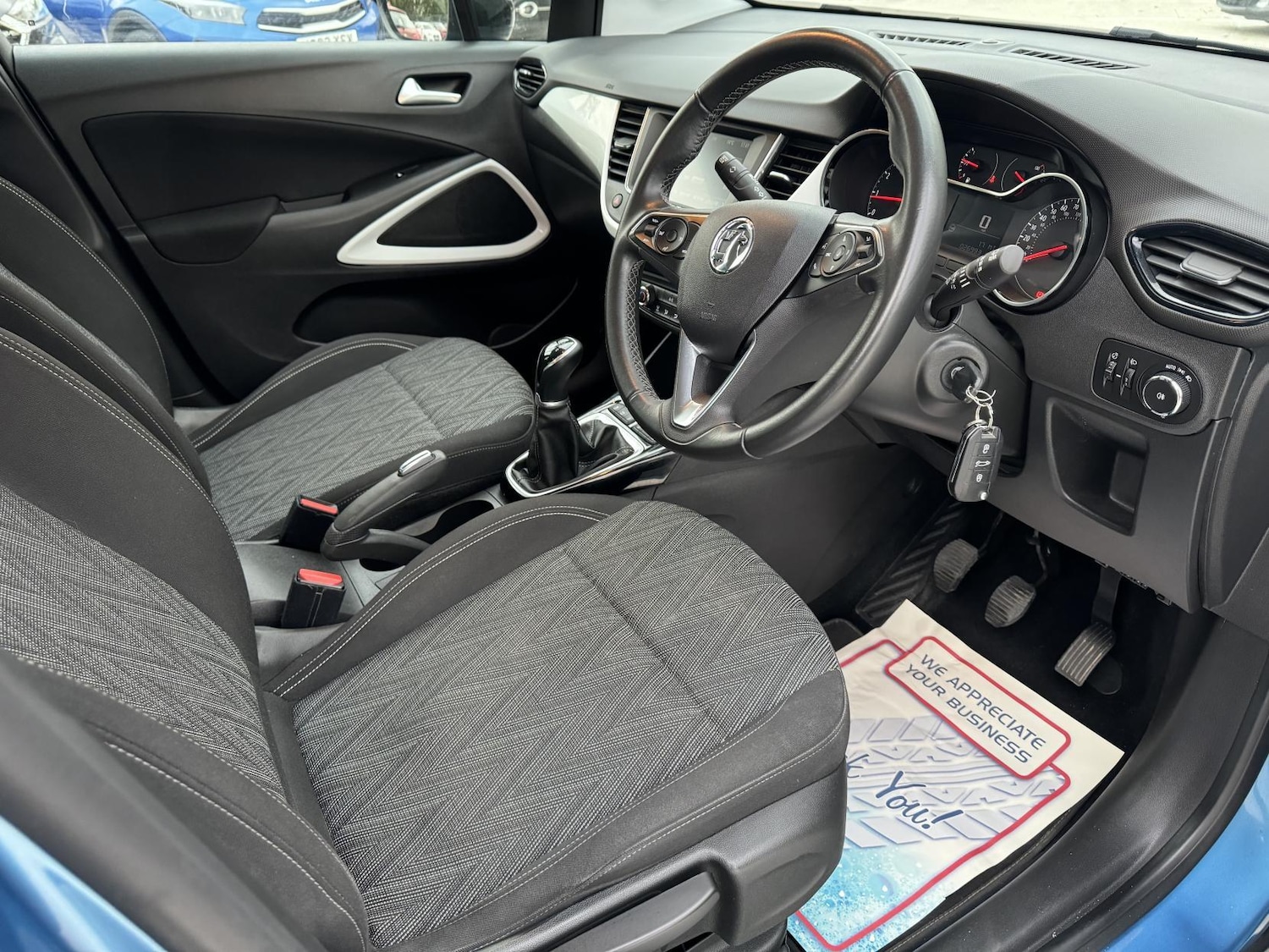 Vehicle 16