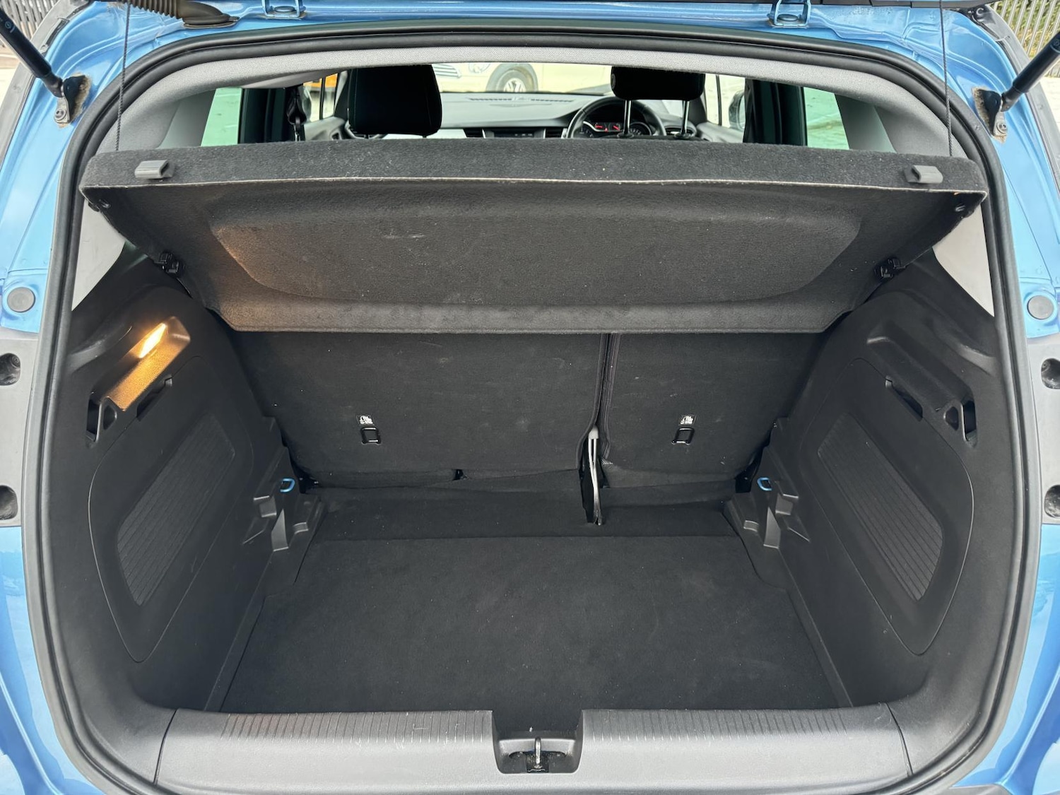 Vehicle 27