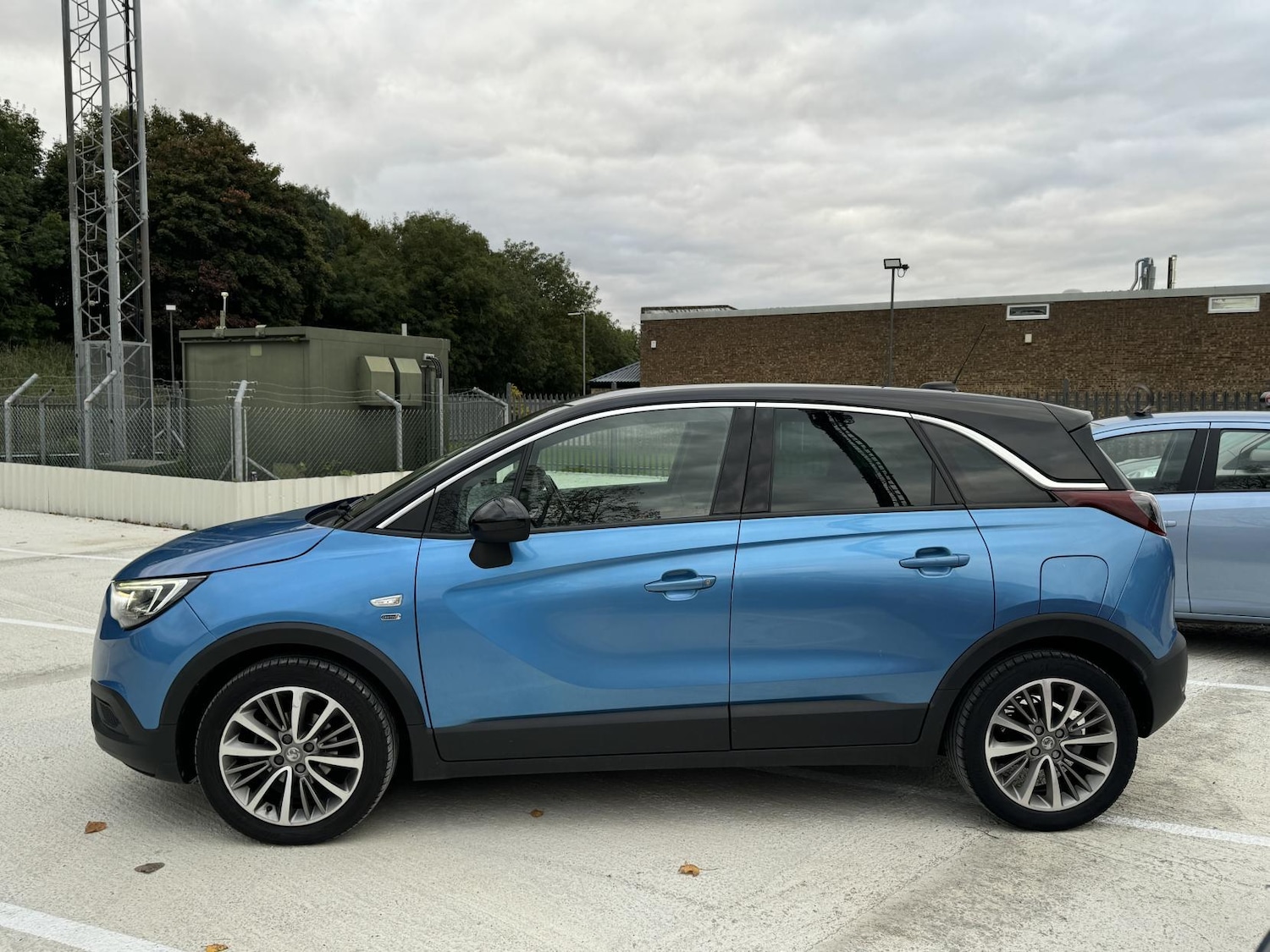 Vehicle 7