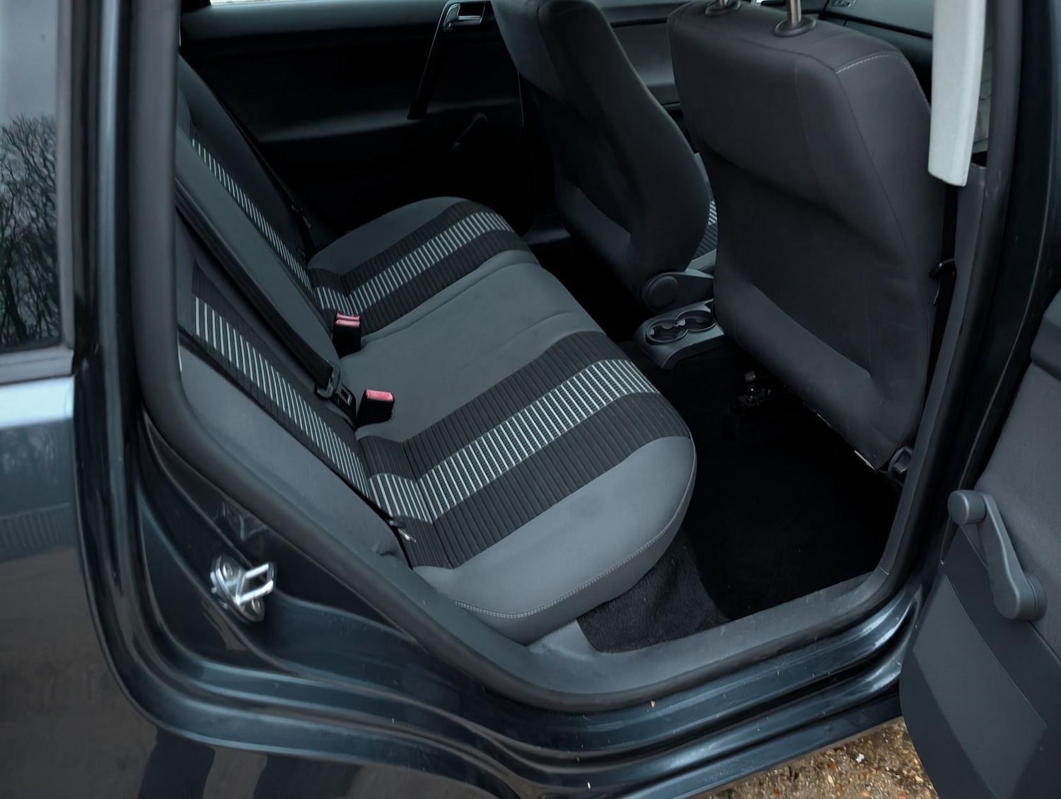 Used Volkswagen Polo 2008 for sale - 76855528: Photo 12