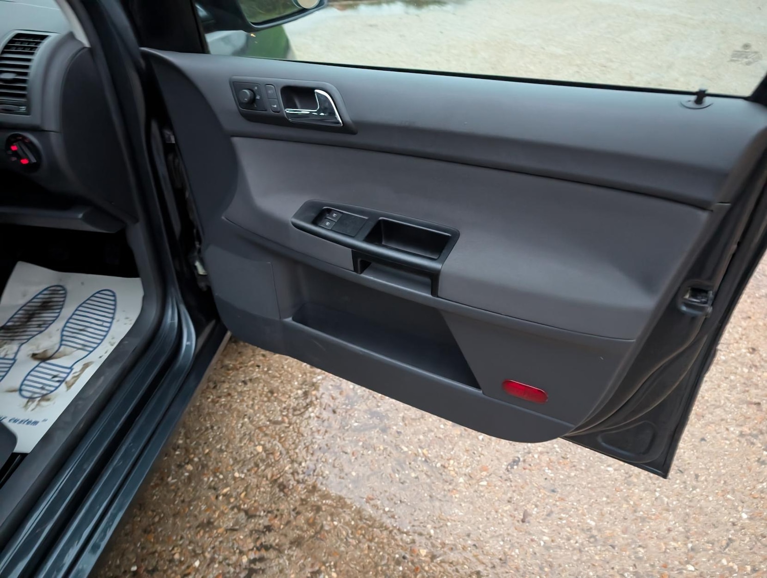 Used Volkswagen Polo 2008 for sale - 76855528: Photo 14