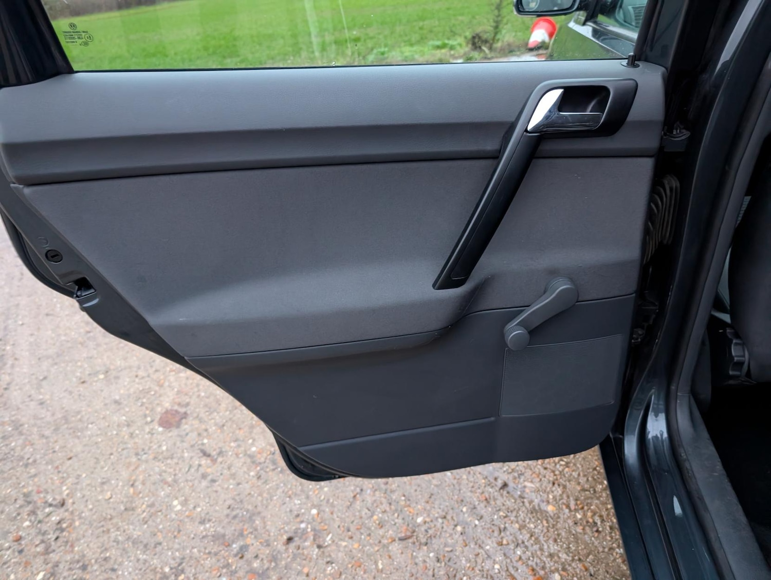 Used Volkswagen Polo 2008 for sale - 76855528: Photo 15