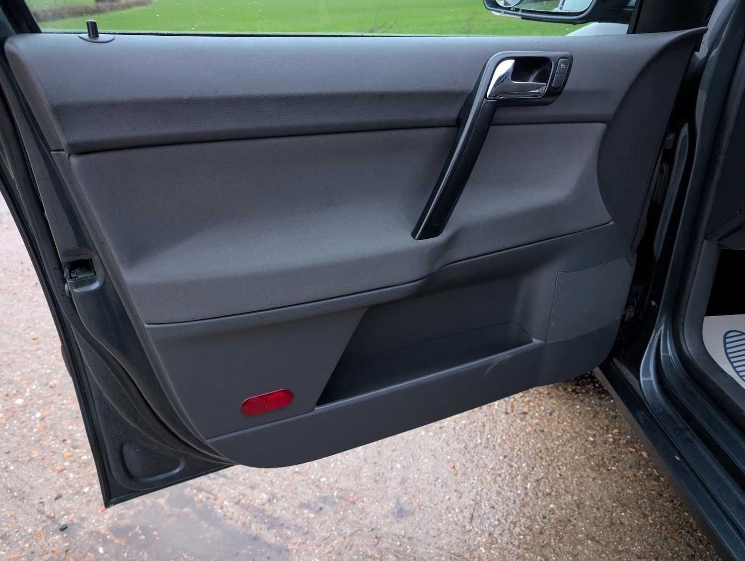 Used Volkswagen Polo 2008 for sale - 76855528: Photo 16