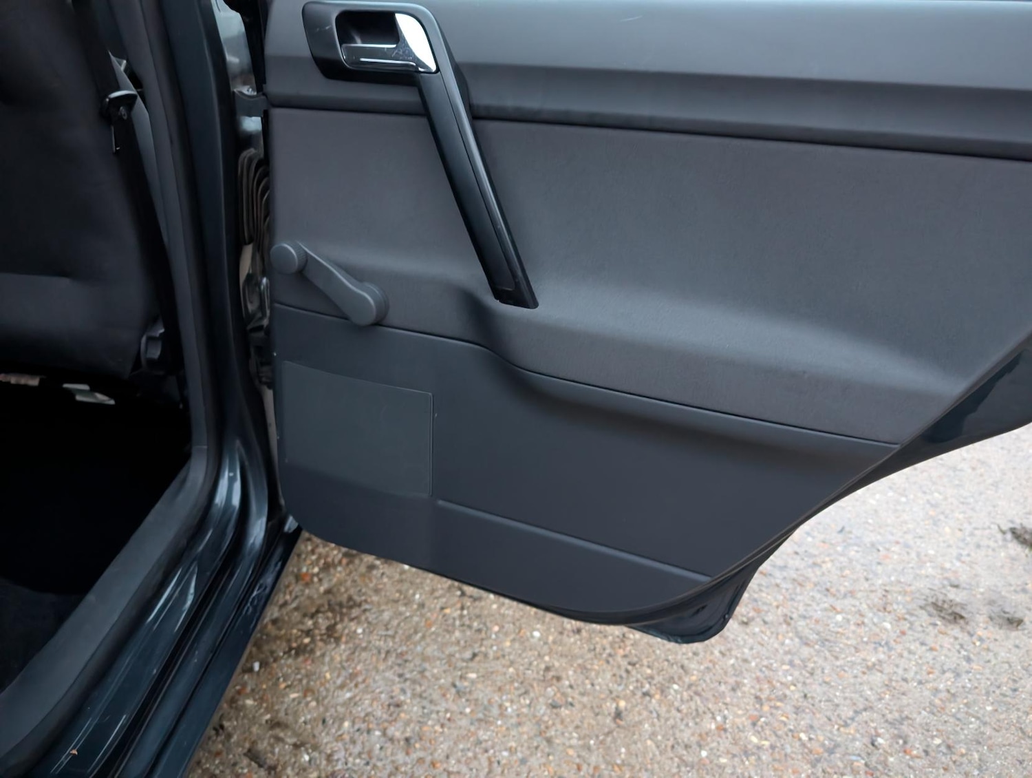 Used Volkswagen Polo 2008 for sale - 76855528: Photo 19