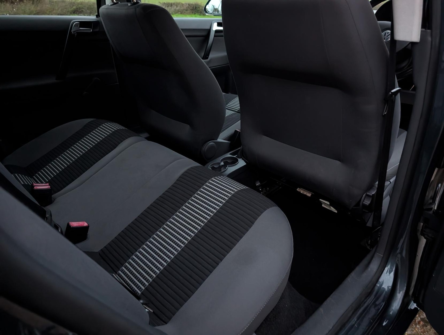 Used Volkswagen Polo 2008 for sale - 76855528: Photo 20