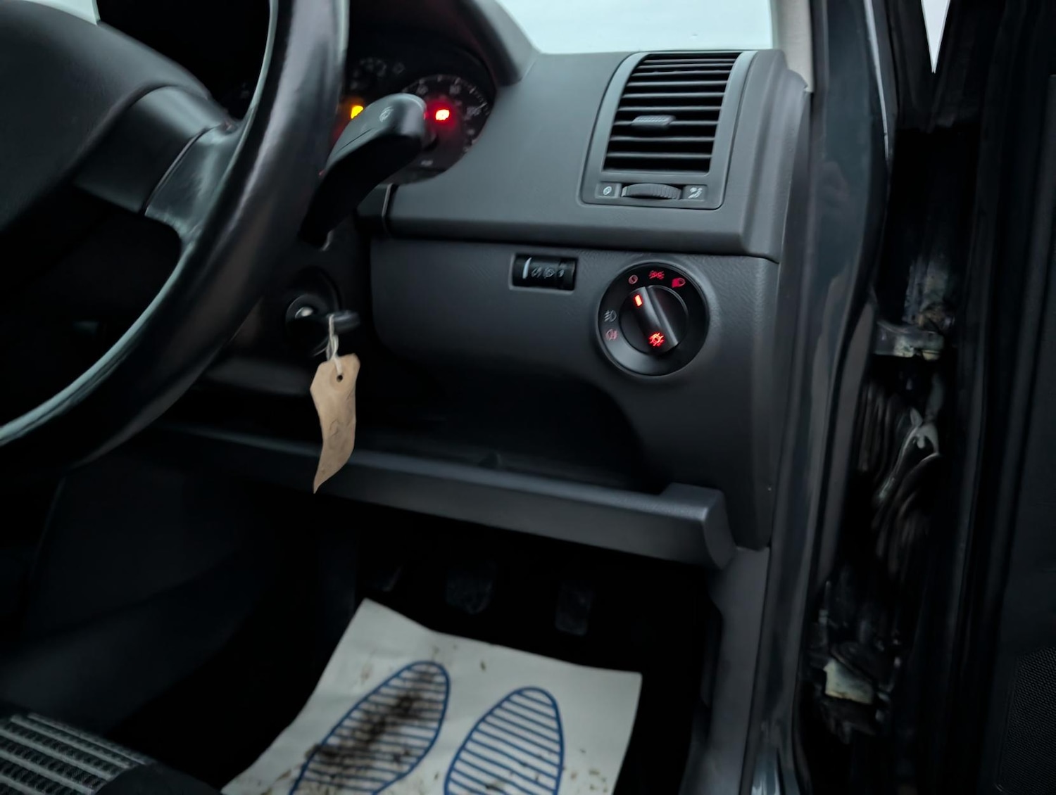 Used Volkswagen Polo 2008 for sale - 76855528: Photo 21