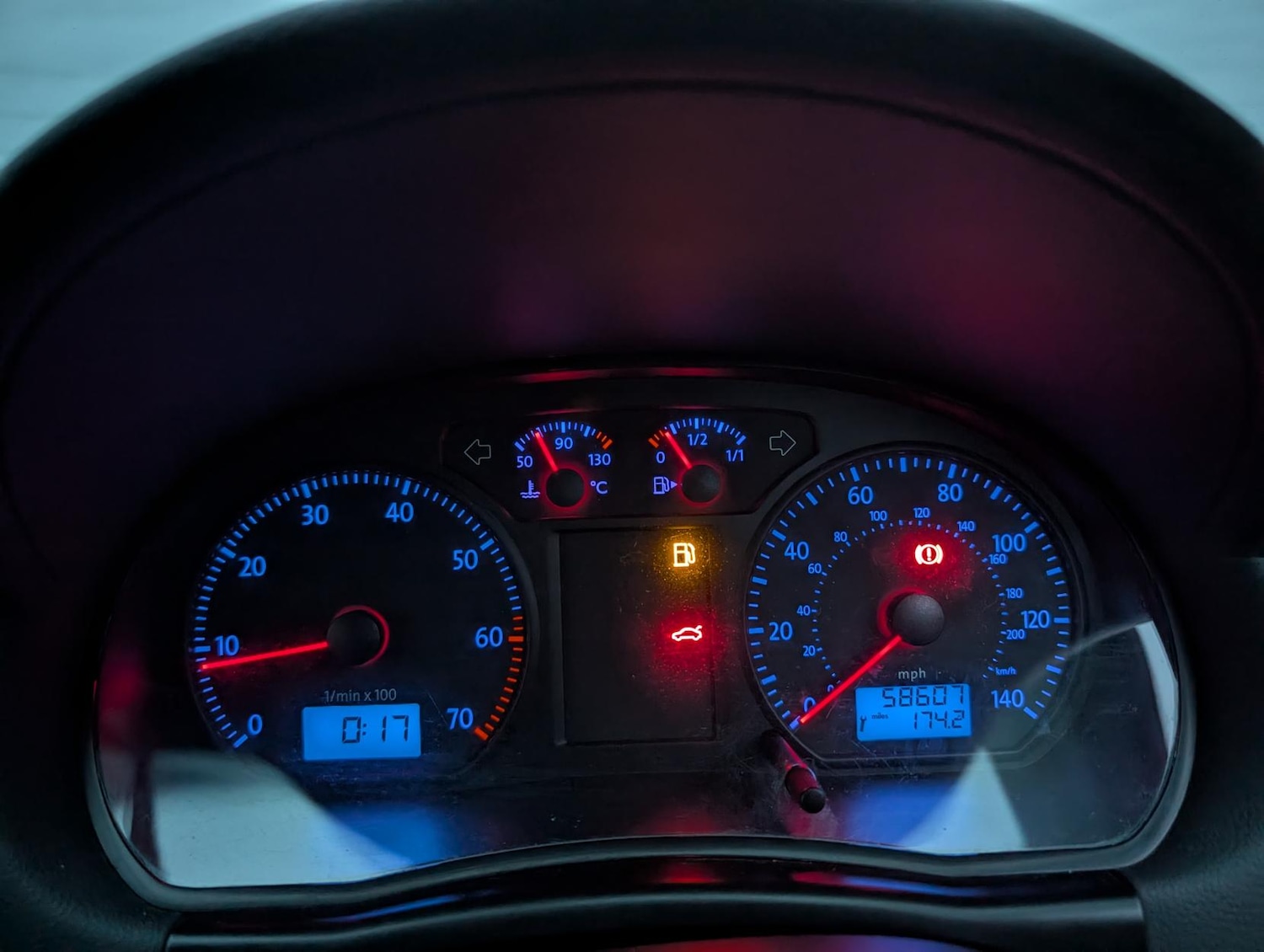 Used Volkswagen Polo 2008 for sale - 76855528: Photo 22