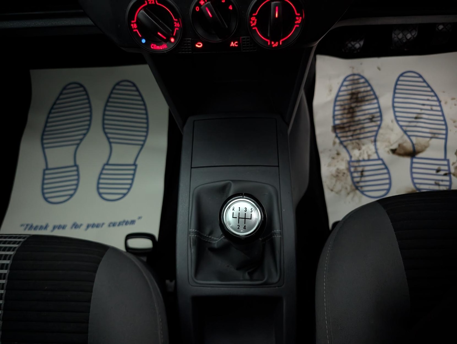 Used Volkswagen Polo 2008 for sale - 76855528: Photo 23