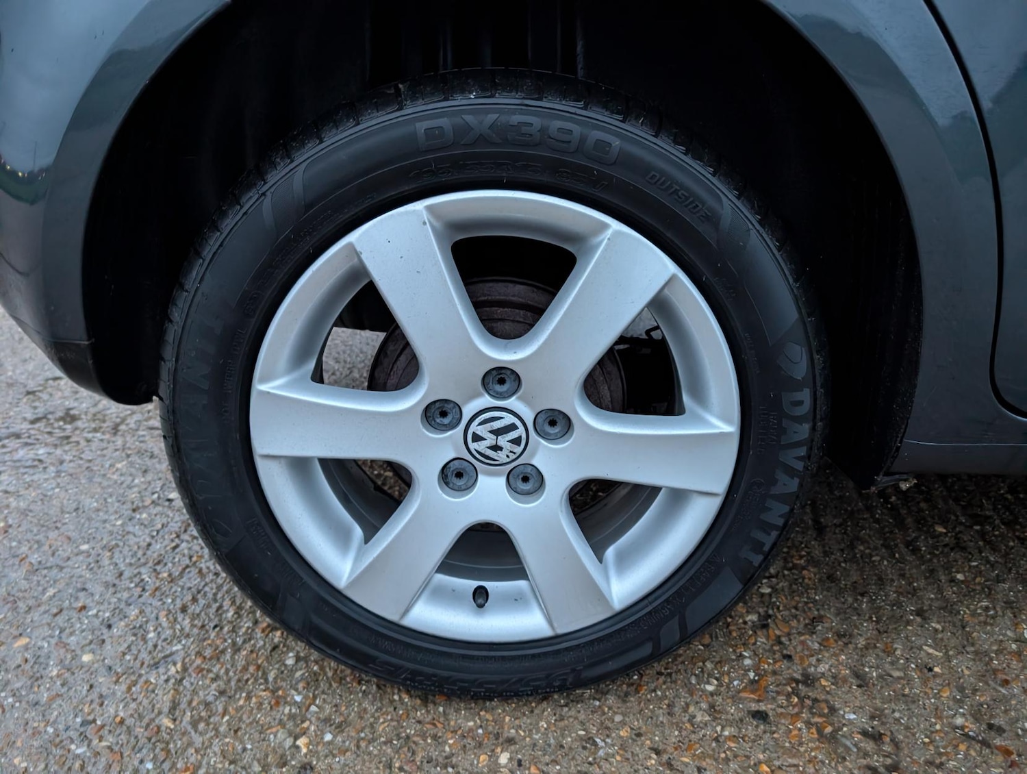 Used Volkswagen Polo 2008 for sale - 76855528: Photo 25