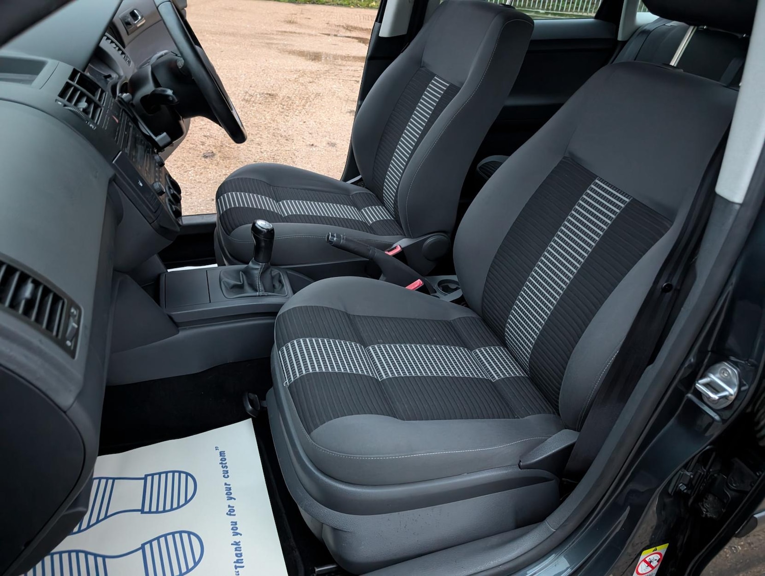 Used Volkswagen Polo 2008 for sale - 76855528: Photo 9