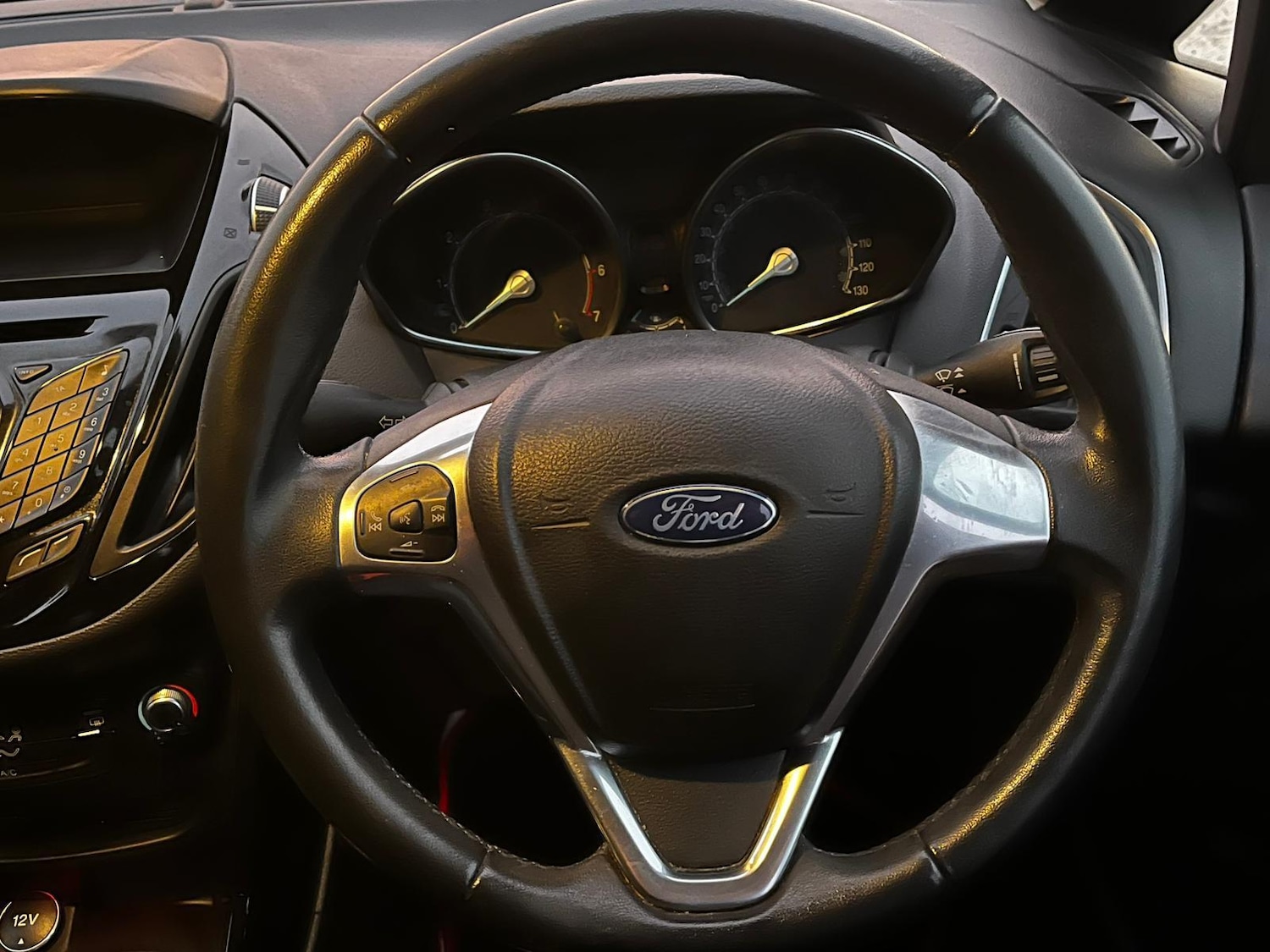 Used Ford B-MAX 2012 for sale - 76477030: Photo 10