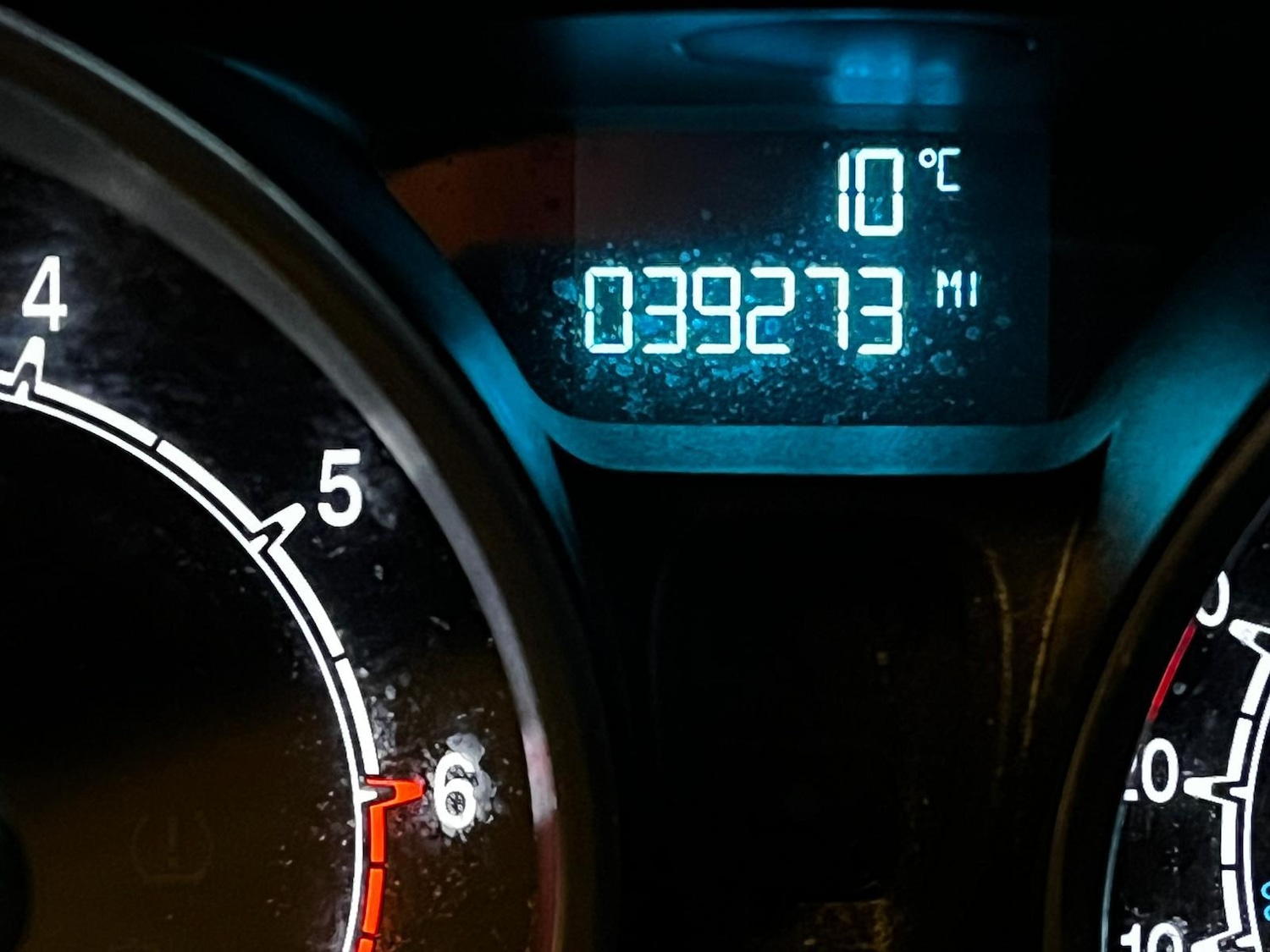 Used Ford B-MAX 2012 for sale - 76477030: Photo 12