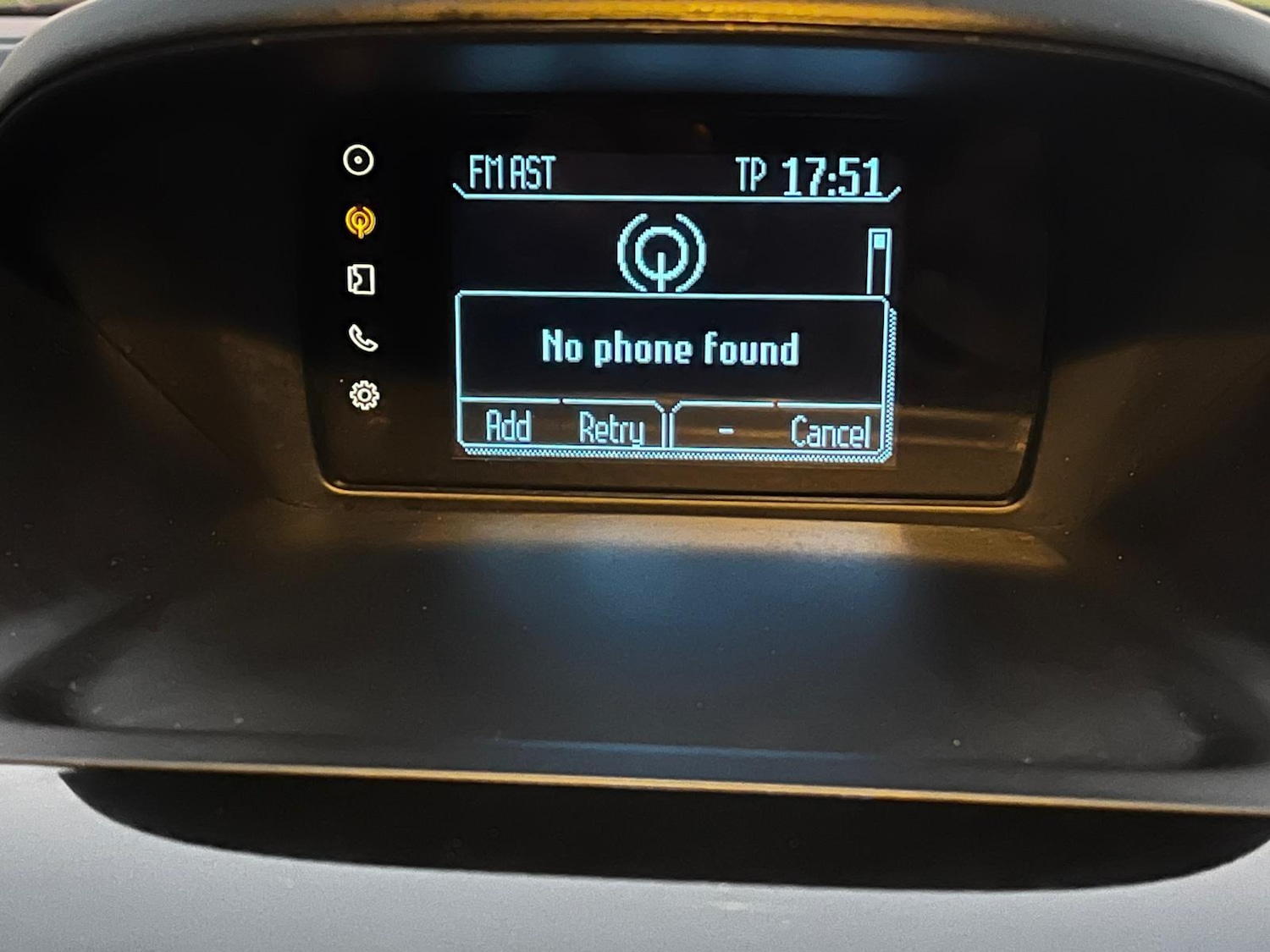 Used Ford B-MAX 2012 for sale - 76477030: Photo 14