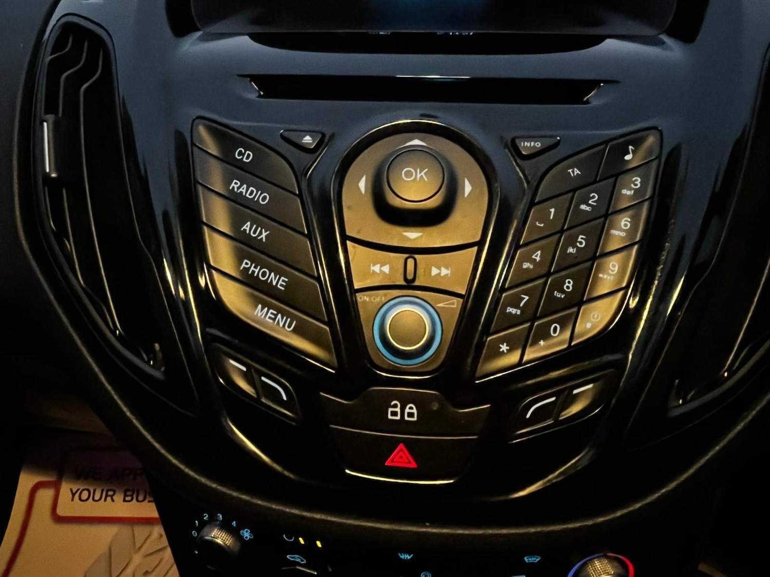 Used Ford B-MAX 2012 for sale - 76477030: Photo 15