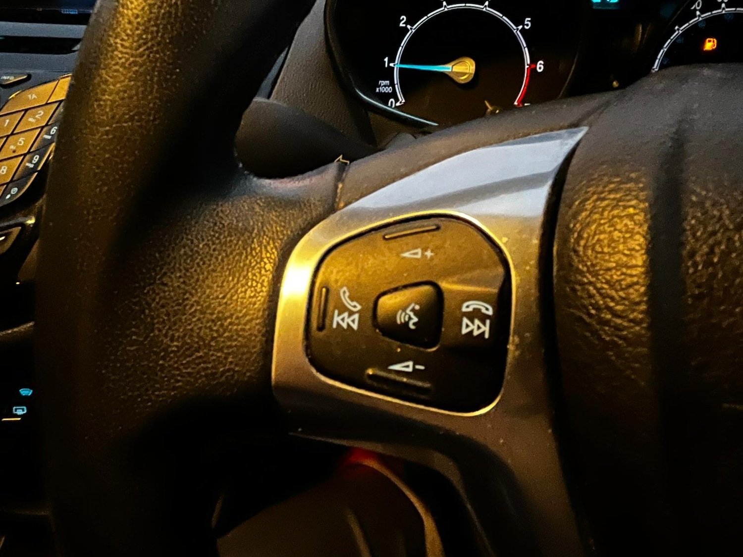 Used Ford B-MAX 2012 for sale - 76477030: Photo 18