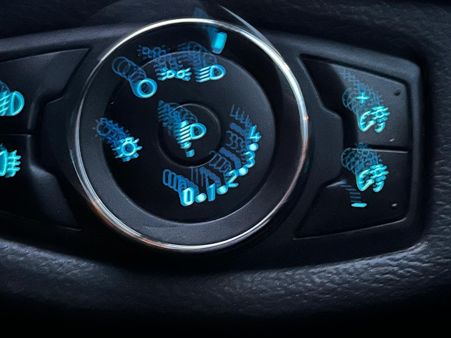 Used Ford B-MAX 2012 for sale - 76477030: Photo 23