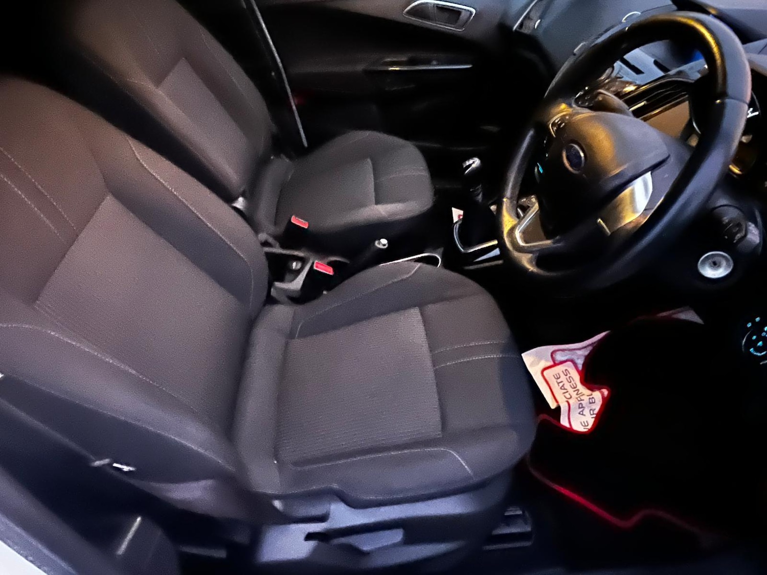 Used Ford B-MAX 2012 for sale - 76477030: Photo 24