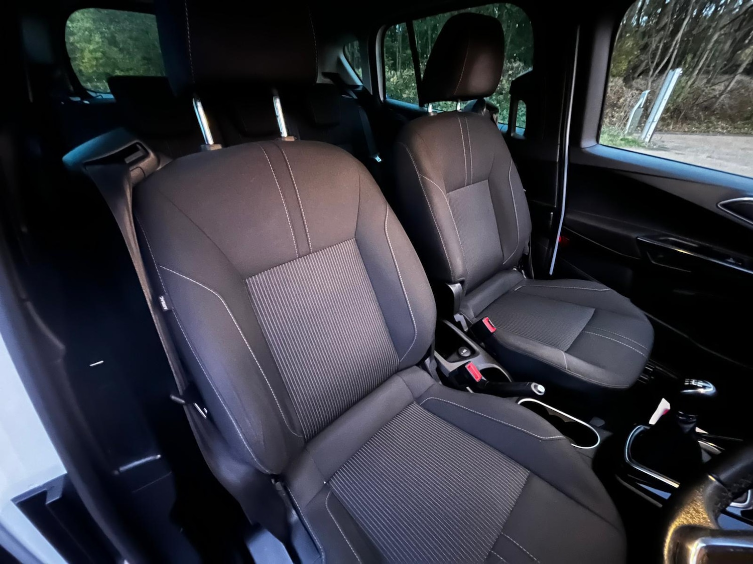 Used Ford B-MAX 2012 for sale - 76477030: Photo 25