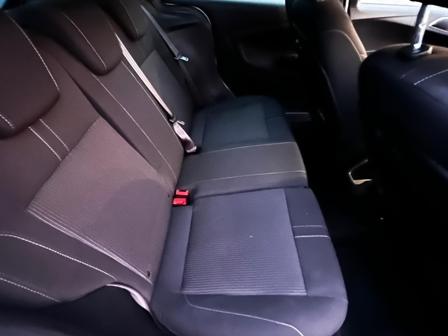 Used Ford B-MAX 2012 for sale - 76477030: Photo 26