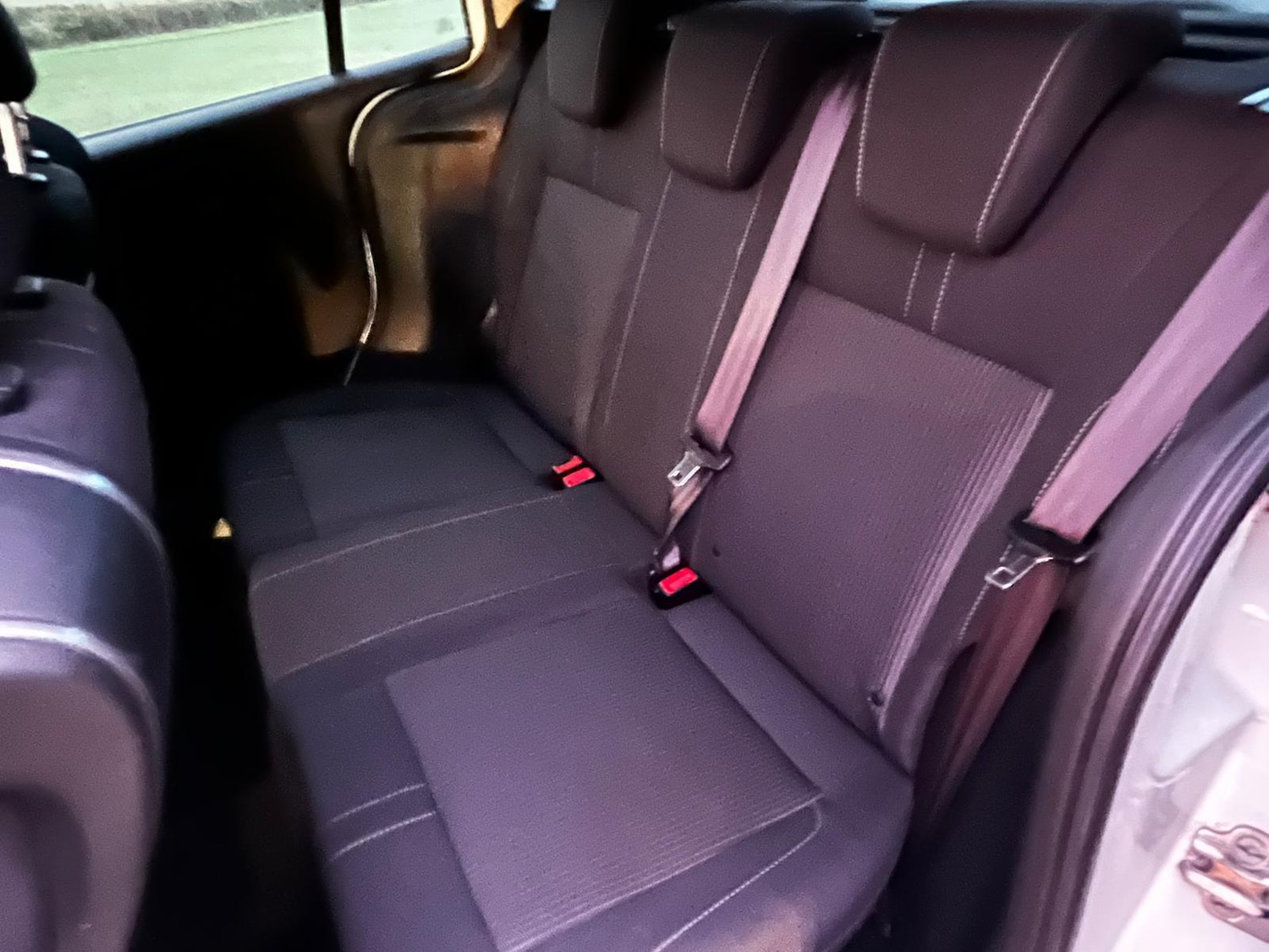 Used Ford B-MAX 2012 for sale - 76477030: Photo 30