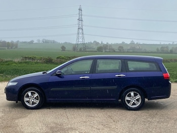 Used Honda Accord 2004 for sale - 78262994: Photo