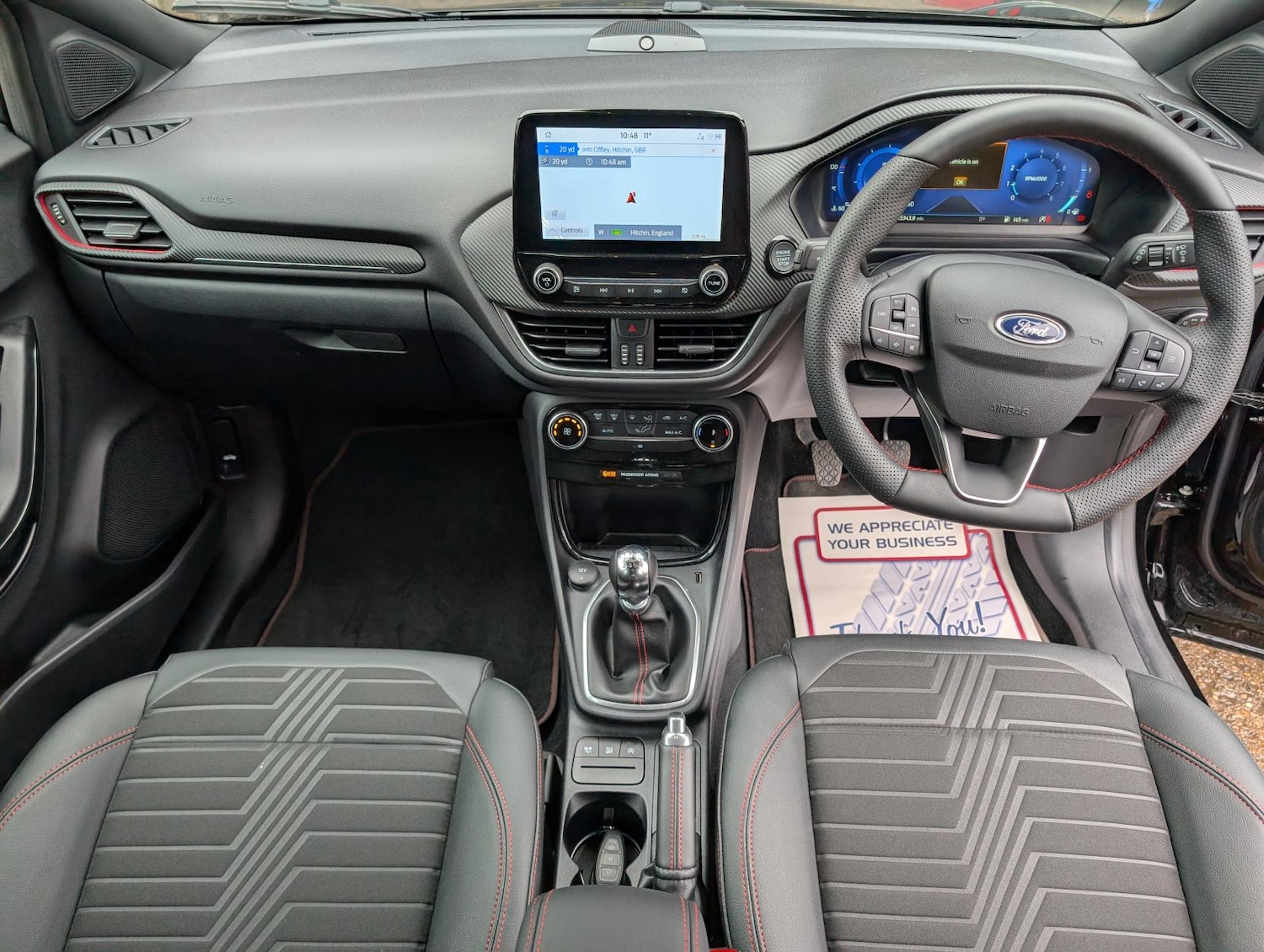 Used Ford Puma 2023 for sale - 76591704: Photo 13