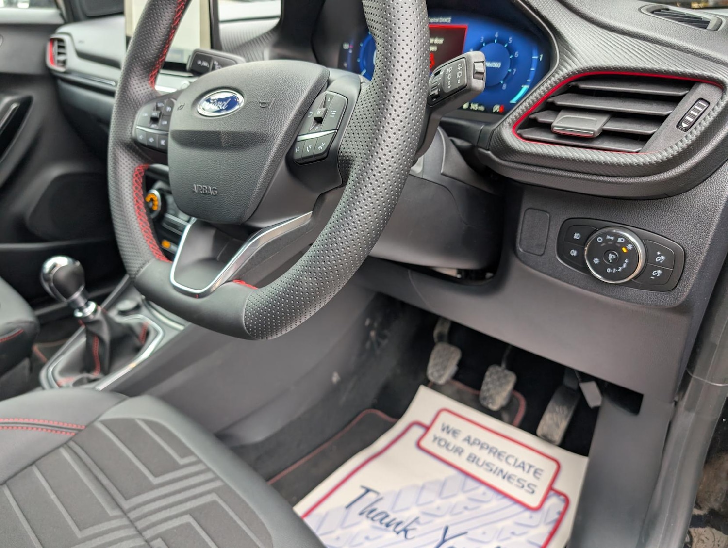 Used Ford Puma 2023 for sale - 76591704: Photo 15