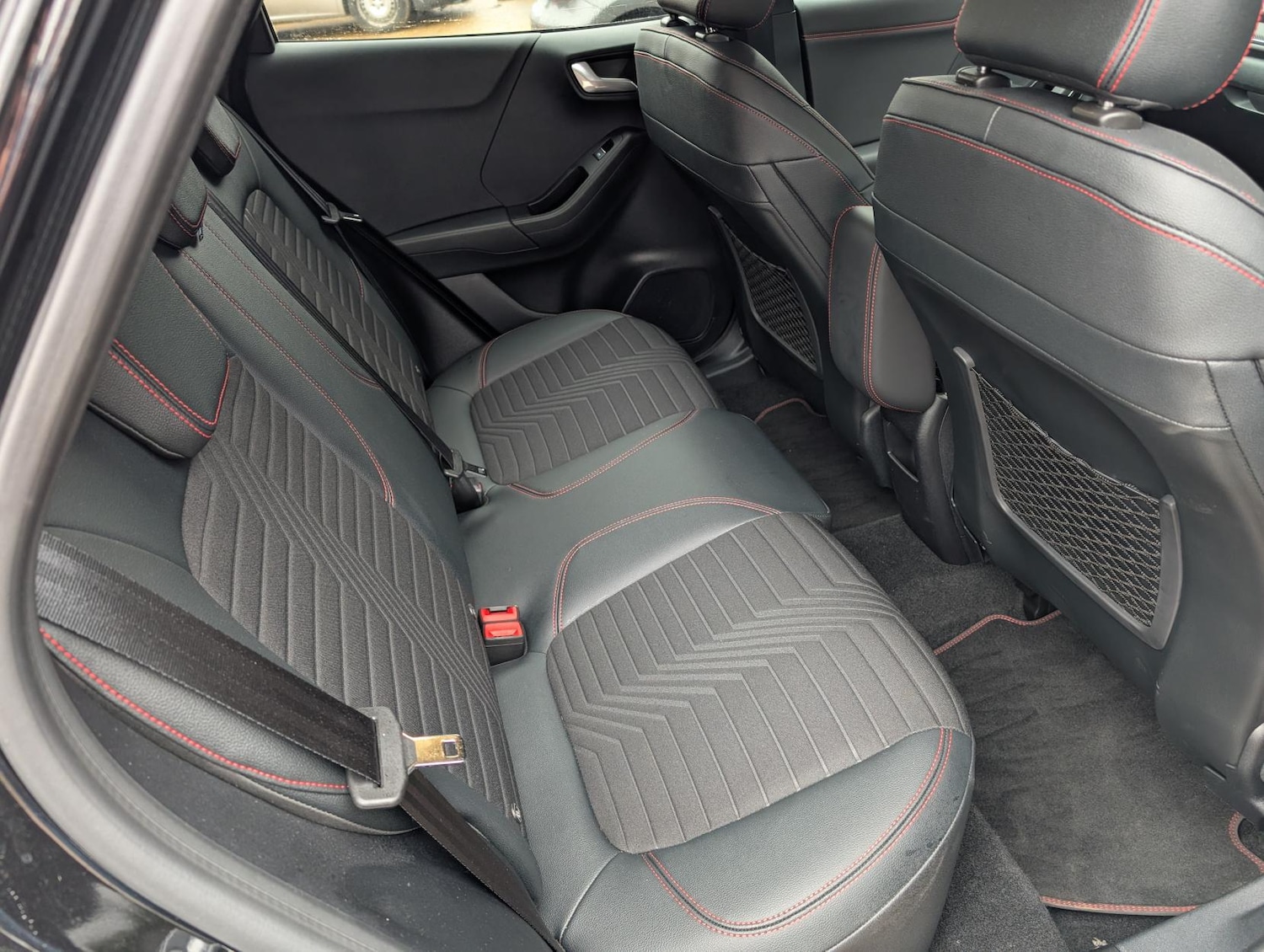 Used Ford Puma 2023 for sale - 76591704: Photo 17