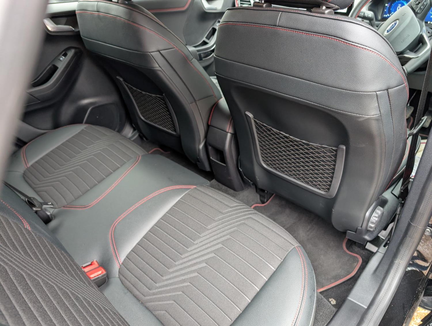 Used Ford Puma 2023 for sale - 76591704: Photo 18