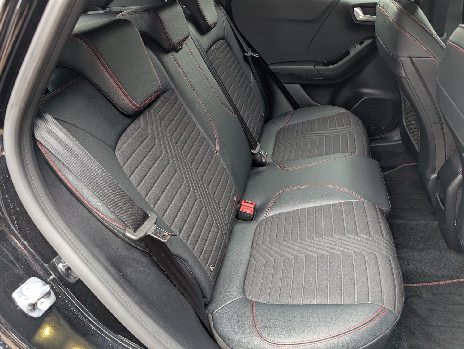 Used Ford Puma 2023 for sale - 76591704: Photo 19