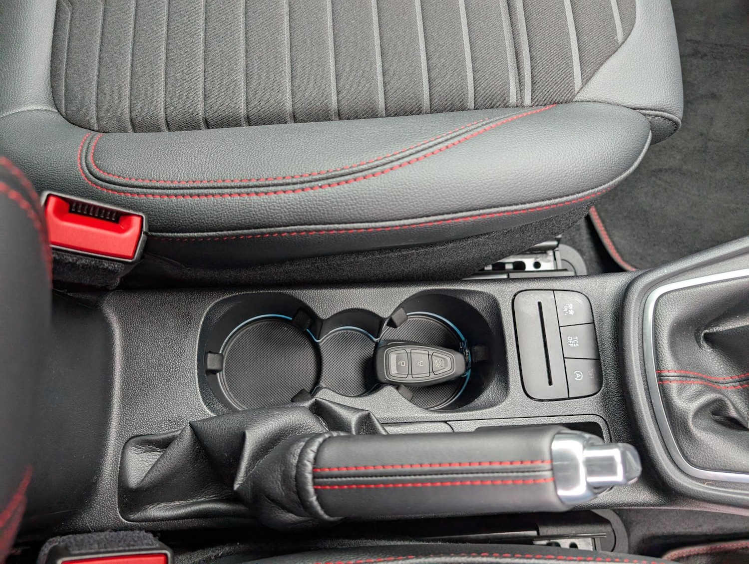 Used Ford Puma 2023 for sale - 76591704: Photo 25