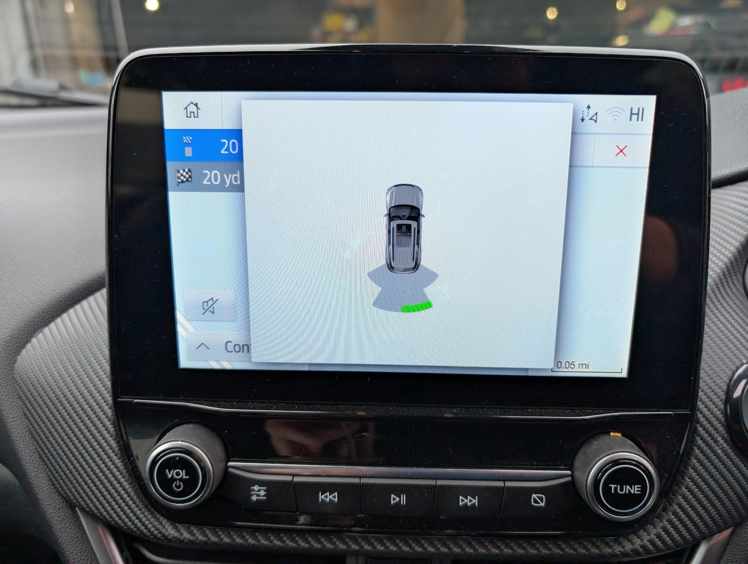 Used Ford Puma 2023 for sale - 76591704: Photo 26