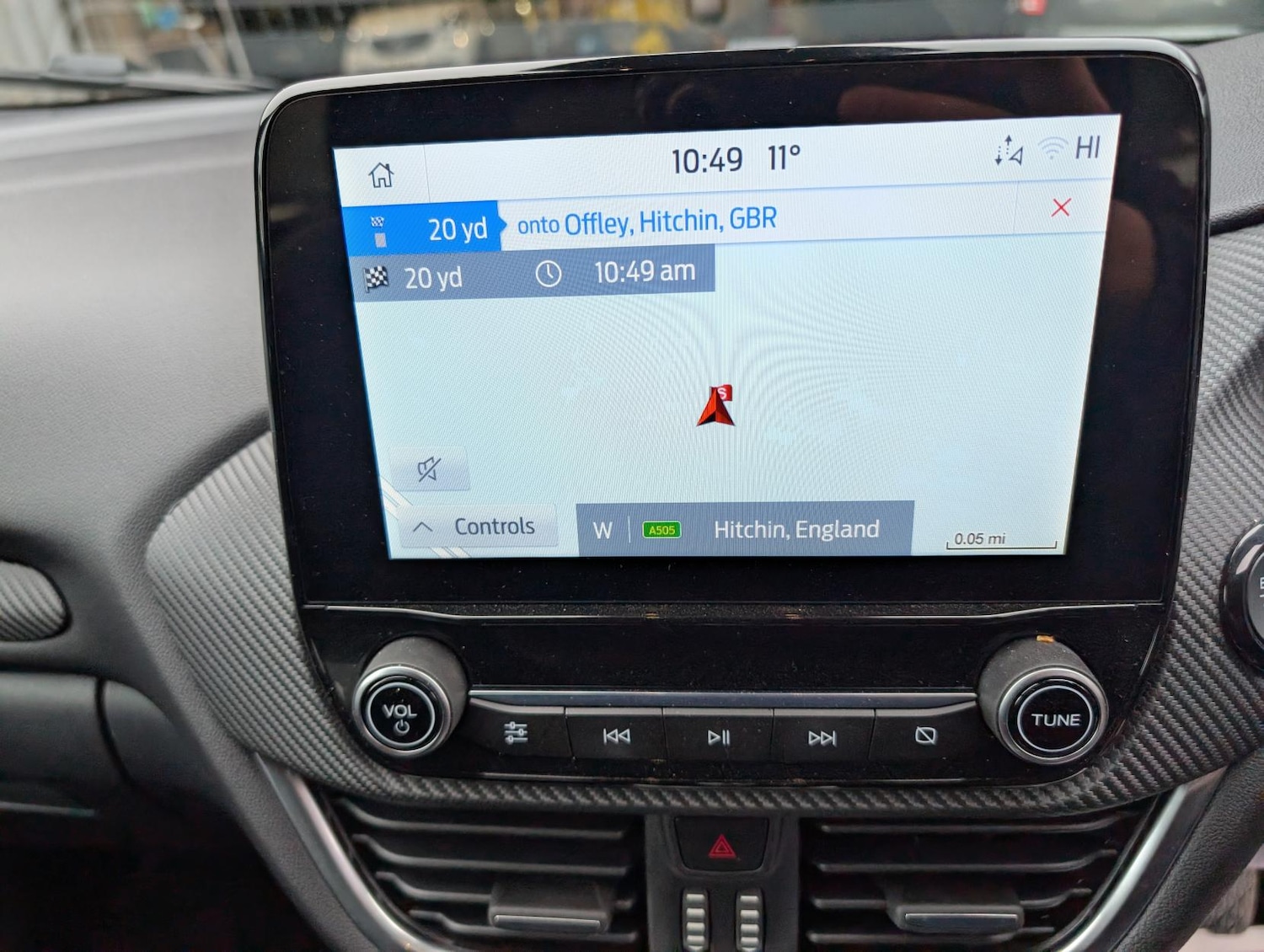 Used Ford Puma 2023 for sale - 76591704: Photo 31