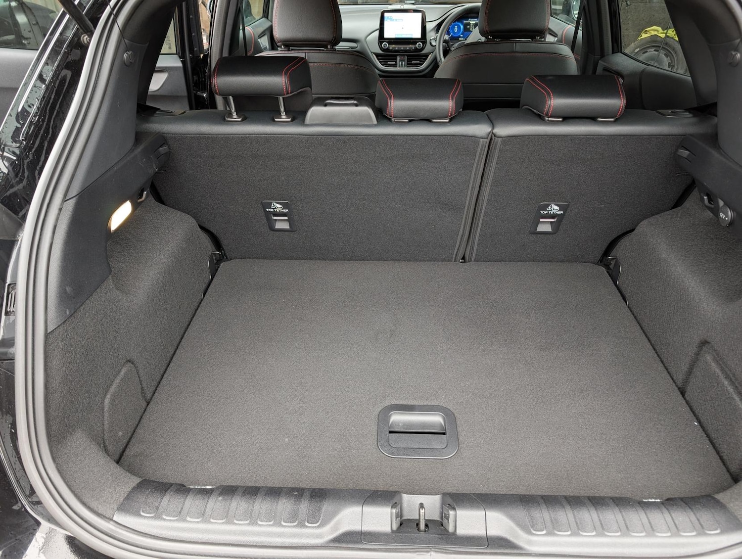 Used Ford Puma 2023 for sale - 76591704: Photo 37