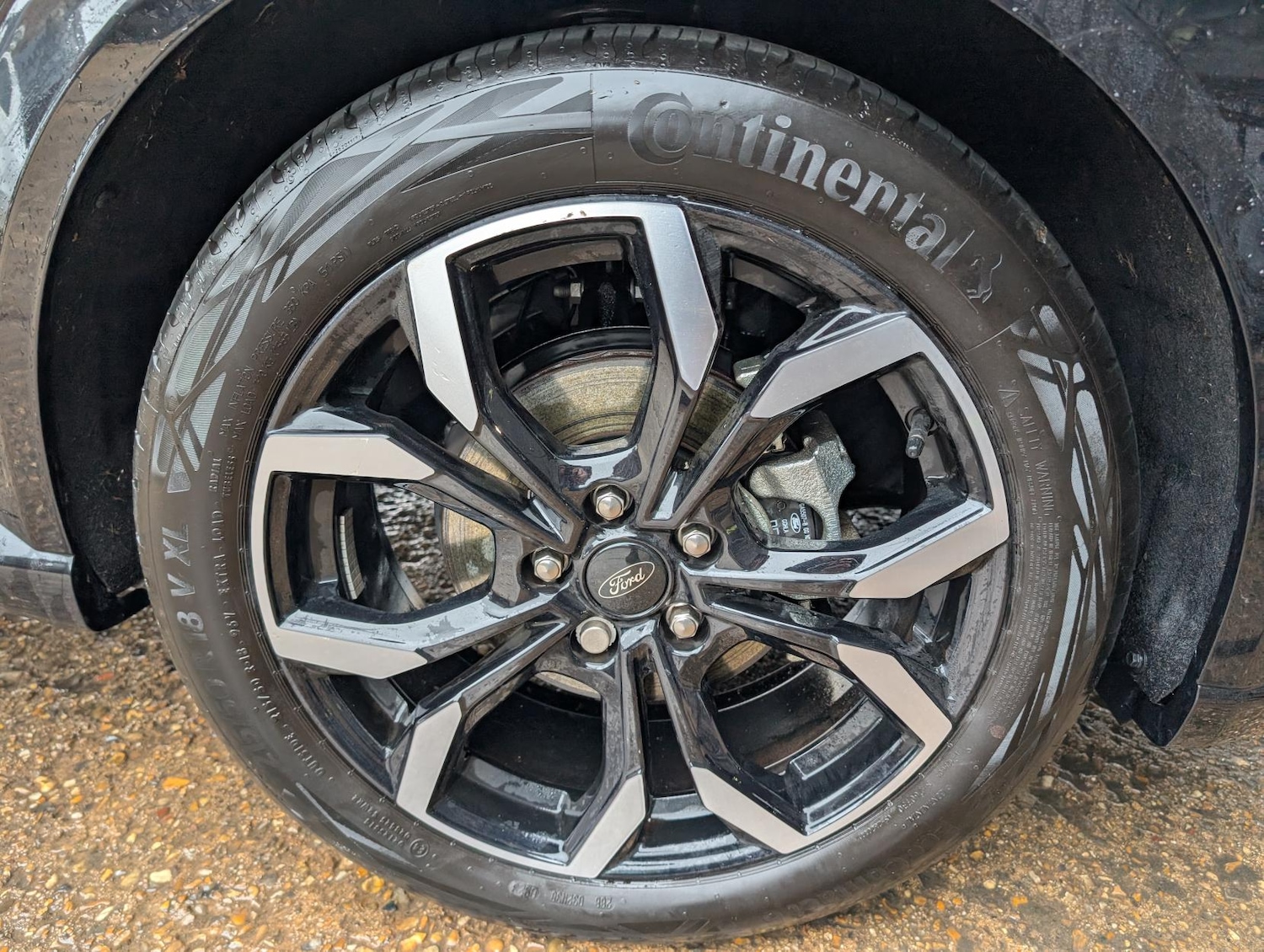 Used Ford Puma 2023 for sale - 76591704: Photo 38