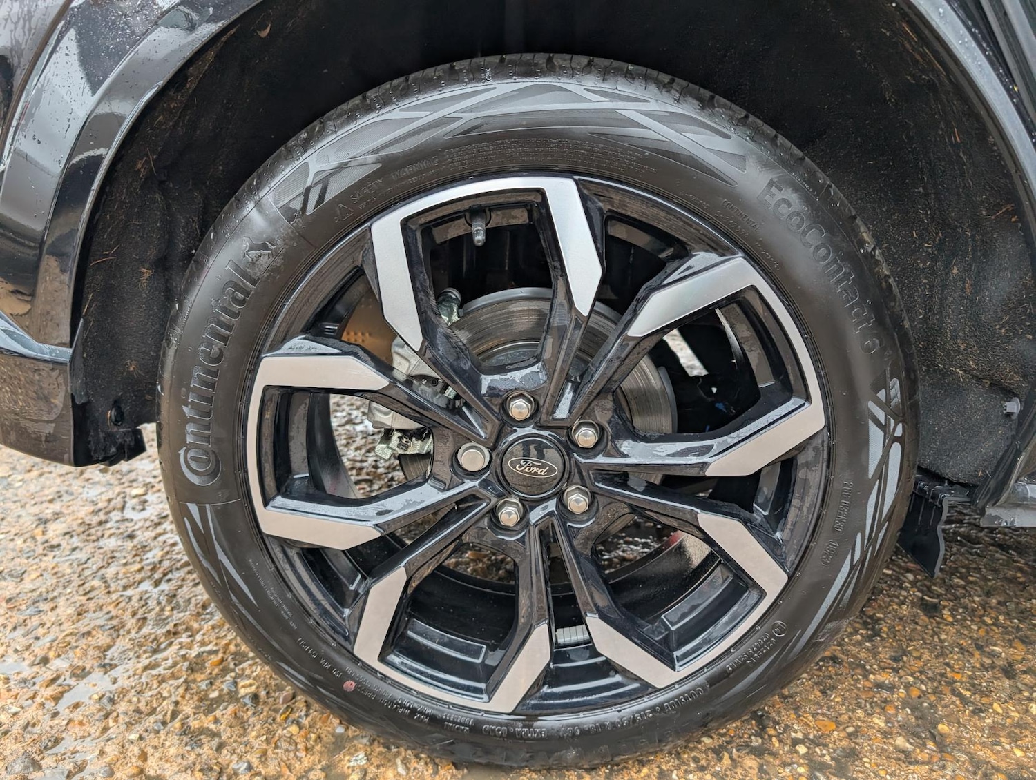 Used Ford Puma 2023 for sale - 76591704: Photo 41