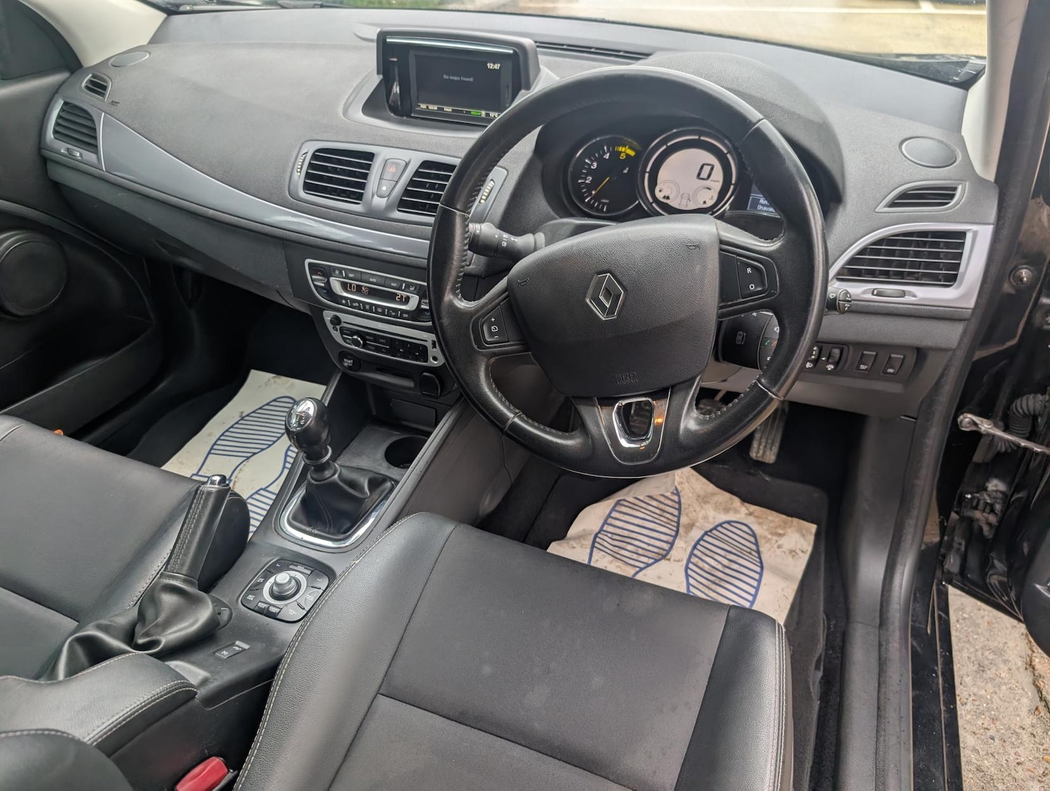 Used Renault Megane 2015 for sale - 77702858: Photo 13