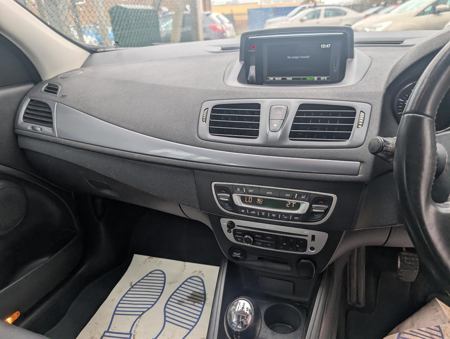 Used Renault Megane 2015 for sale - 77702858: Photo 16