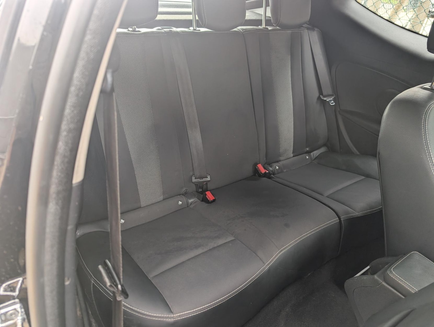 Used Renault Megane 2015 for sale - 77702858: Photo 18