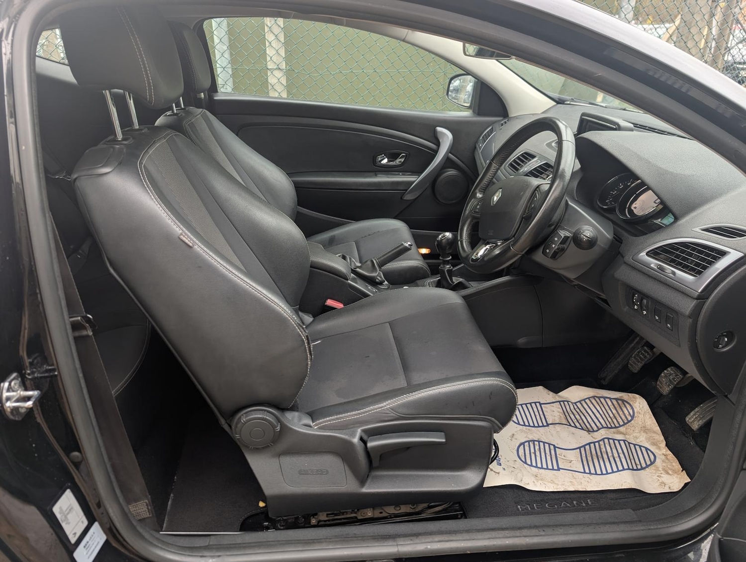 Used Renault Megane 2015 for sale - 77702858: Photo 19